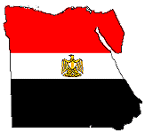 Egyptian Flag